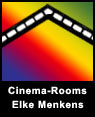 Logo Cinema Rooms, Copyright Elke Menkens