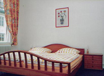 Cinema Rooms: das rote Zimmer